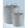 BG728 - BagBase - Panier Felt TrugBAG BASE